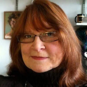 Meet your Posher, Ann